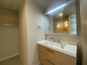 トレジオ野田町 203号-9