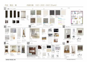 トレジオ野田町 302号-3