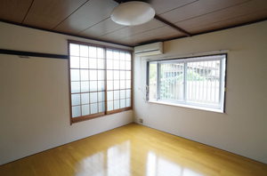 リバティ北山B 102号-2