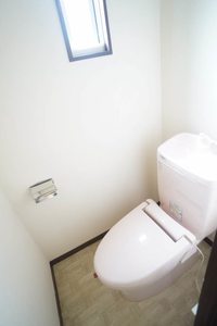 リバティ北山B 102号-5