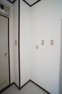 リバティ北山B 102号-7