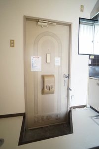 リバティ北山B 102号-8