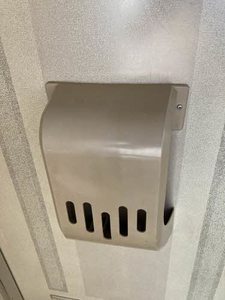 リバティ北山B 102号-12