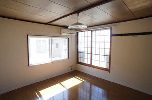 リバティ北山B 201号-2