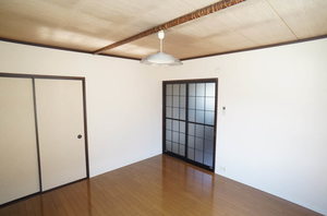 リバティ北山B 201号-3