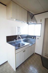 リバティ北山B 201号-4