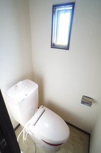 リバティ北山B 201号-5