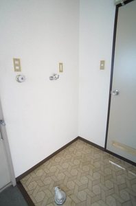 リバティ北山B 201号-7