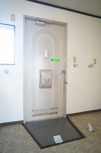 リバティ北山B 201号-8