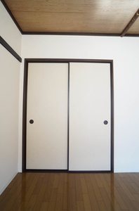 リバティ北山B 201号-9