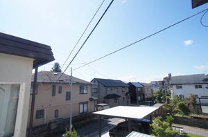 リバティ北山B 201号-11