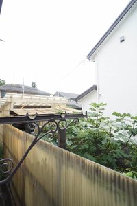 リバティ北山B 201号-12