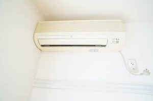 クレセント白山A 102号-14