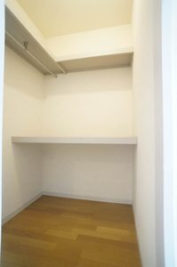 クレセント白山B 201号-9