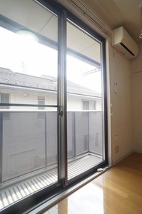 クレセント白山B 201号-10