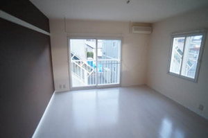 ハウス・グリーンヒル B 202号-2