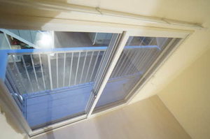 ハウス・グリーンヒル B 202号-10