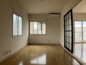 ハウス・グリーンヒル　Ｃ 201号-2