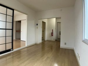 ハウス・グリーンヒル　Ｃ 201号-3