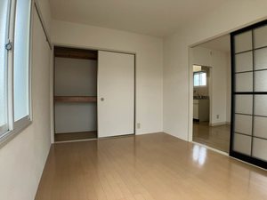 ハウス・グリーンヒル　Ｃ 201号-5