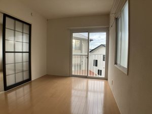 ハウス・グリーンヒル　Ｃ 201号-6