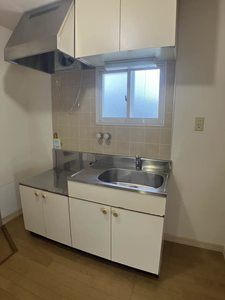 ハウス・グリーンヒル　Ｃ 201号-7