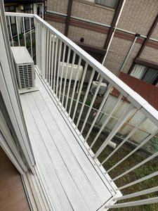 ハウス・グリーンヒル　Ｃ 201号-15