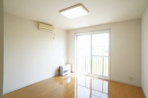 シャーメゾン八幡町Ⅱ 202号-2