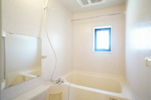 シャーメゾン八幡町Ⅱ 202号-4