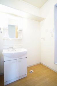 シャーメゾン八幡町Ⅱ 202号-6