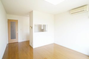 シャーメゾン八幡町Ⅱ 202号-13