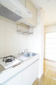 アーバンハイツマツキ 102号-3