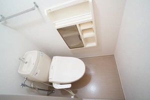 アーバンハイツマツキ 102号-5