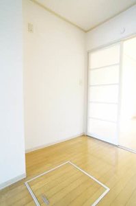 アーバンハイツマツキ 102号-9