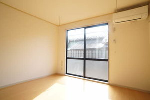 アーバンハイツマツキ 102号-10