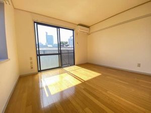 アーバンハイツマツキ 201号-2