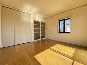 アーバンハイツマツキ 201号-3