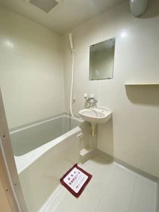 アーバンハイツマツキ 201号-5