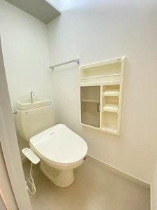 アーバンハイツマツキ 201号-6