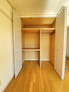 アーバンハイツマツキ 201号-8