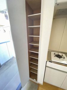 アーバンハイツマツキ 201号-9