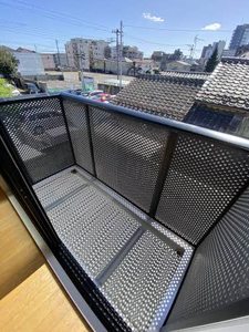 アーバンハイツマツキ 201号-10