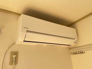 アーバンハイツマツキ 201号-11