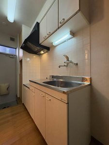 タウンコートエイト 103号-4