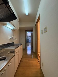 タウンコートエイト 103号-11