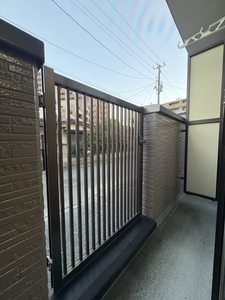 タウンコートエイト 105号-3