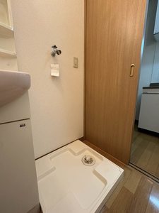 タウンコートエイト 105号-6