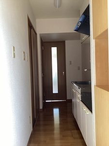 タウンコートエイト 105号-11