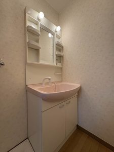 タウンコートエイト 203号-4