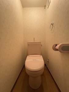 タウンコートエイト 203号-7